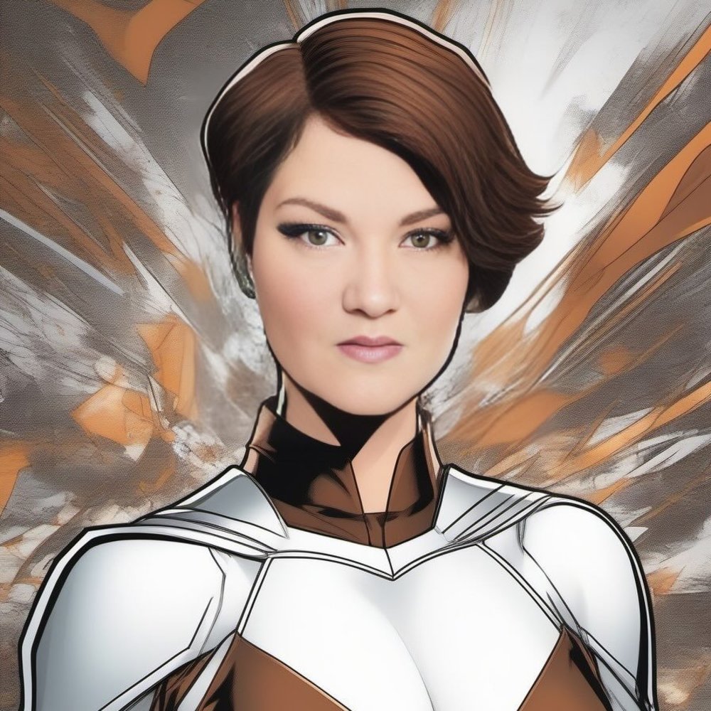 Meet your Posher, Cheryl